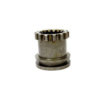 Муфта соединительная МТЗ Д-240 переключение оборотов ВОМ Z=14 (Оригинал МТЗ) 70-1601081 фото товару