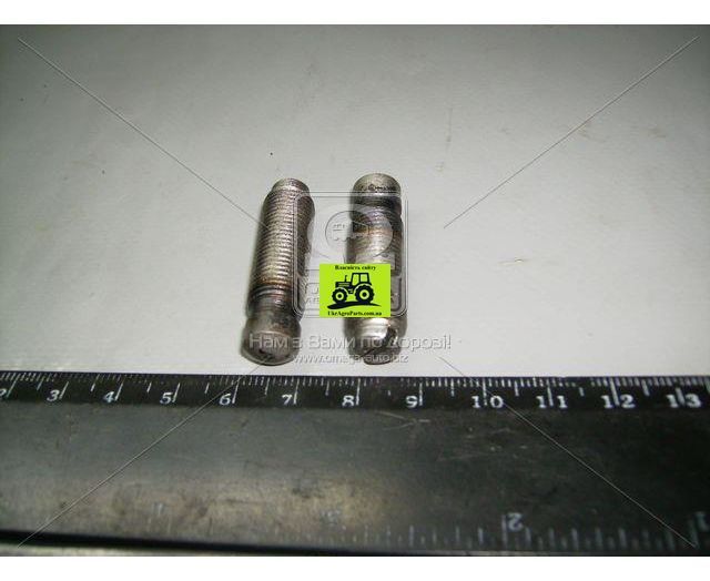 Винт регулировочный Д 243,245 ( оригинал ММЗ ) 50-1007175-Б1 фото товару