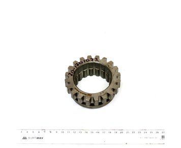 Шестерня ходоуменьшителя МТЗ (оригинал МЗШ) 70-1701072 фото товару
