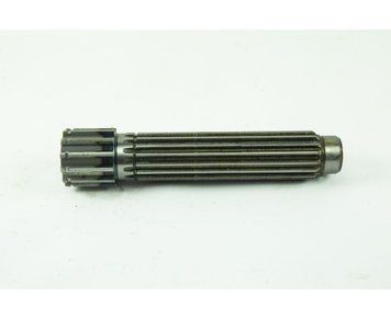 Вал первинний КПП (Оригінал МТЗ) 48-1701032-А  фото товару