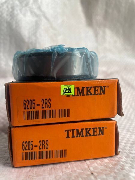 6205-2RS Timken  фото товару