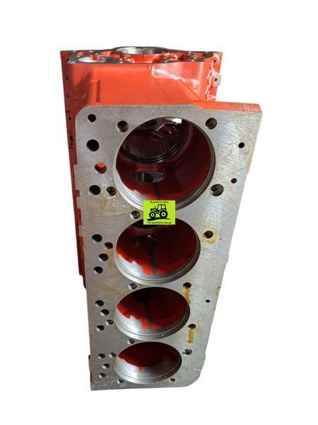 Блок цилиндров Д-240 (МТЗ)  фото товару