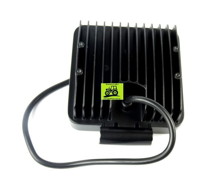 Фара светодиодная квадратная 48 W R-SPOT (16 диодов) фото товару