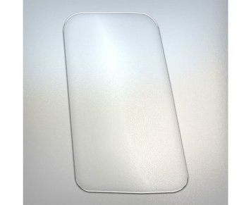 Скло переднє нижнє МТЗ (оригінал МТЗ) 80-6700011-04  фото товару