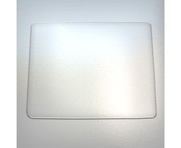 Скло переднє УК (1267х920,5) МТЗ-80 (оригінал МТЗ) 80-6700011-01  фото товару