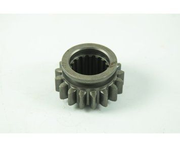 Шестерня 1 передачі та заднього ходу Д-240 (z=16/17) на МТЗ (Оригінал МЗШ) 50-1701212-А  фото товару