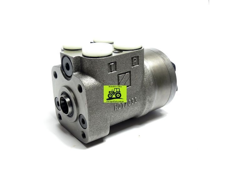 Насос дозатор 200 Л на Т-150 (M&Z, Болгарія)  фото товару