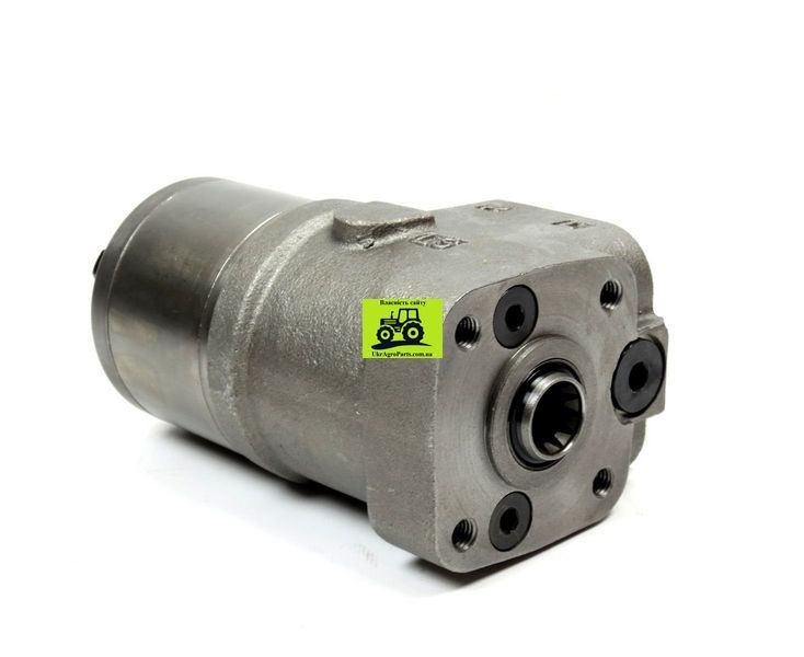 Насос дозатор 400 Л на МТЗ, ЮМЗ, Т-150 ( M&Z, Болгарія )  фото товару
