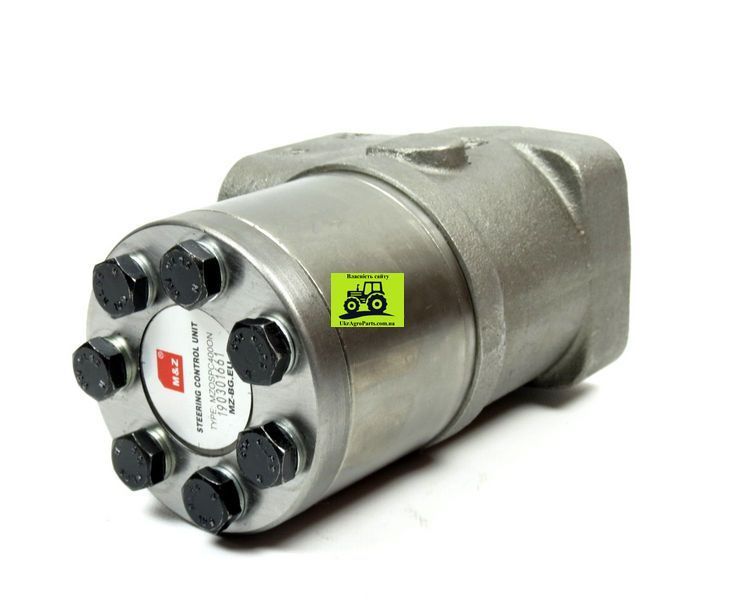 Насос дозатор 400 Л на МТЗ, ЮМЗ, Т-150 ( M&Z, Болгарія )  фото товару